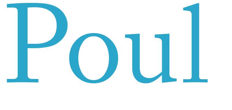 Poul - boys name