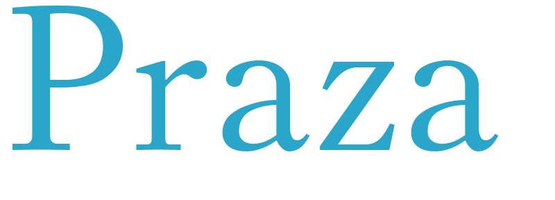 Praza - boys name