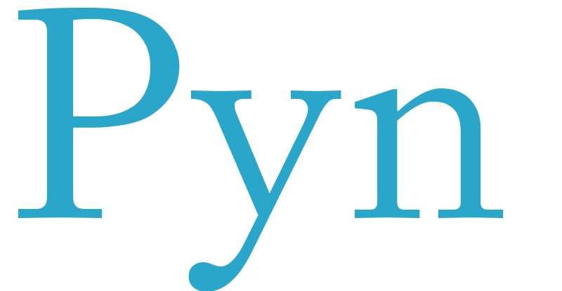 Pyn - boys name