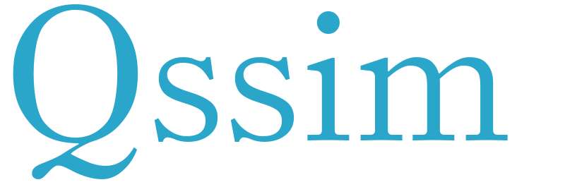 Qssim - boys name