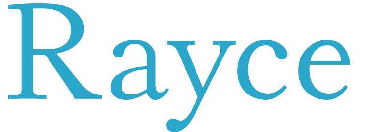 Rayce - boys name