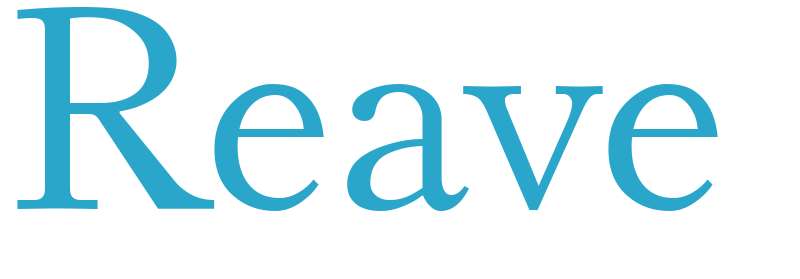 Reave - boys name