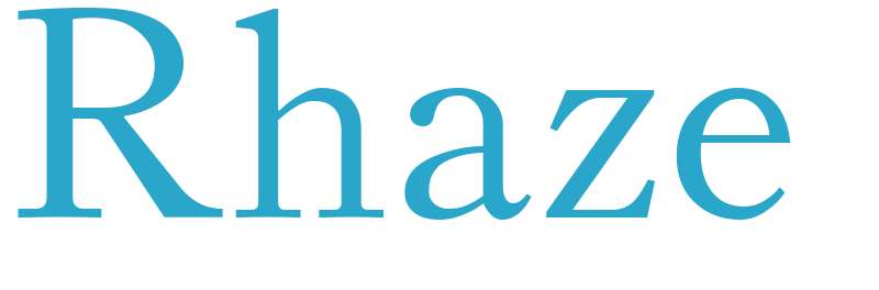 Rhaze - boys name