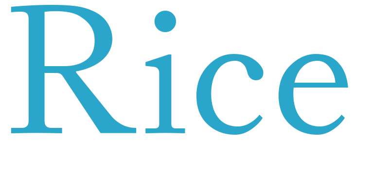 Rice - boys name