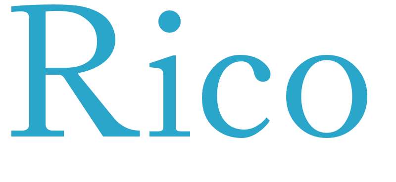 Rico - boys name