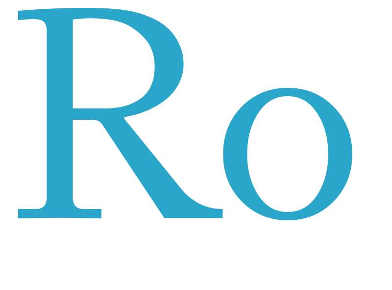 Ro - boys name