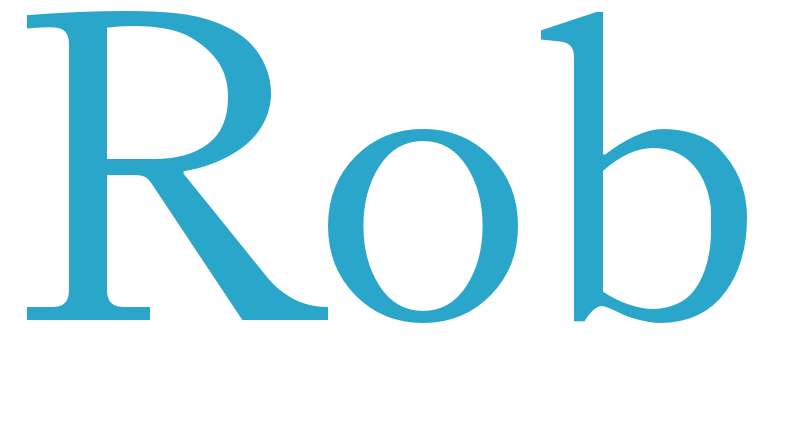 Rob - boys name