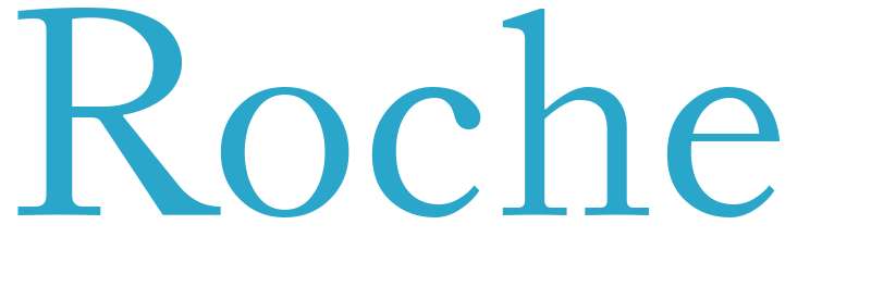 Roche - boys name