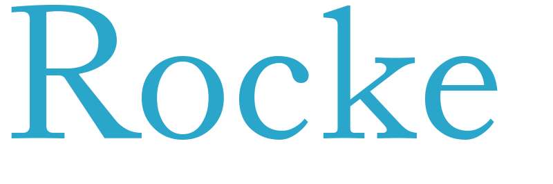 Rocke - boys name