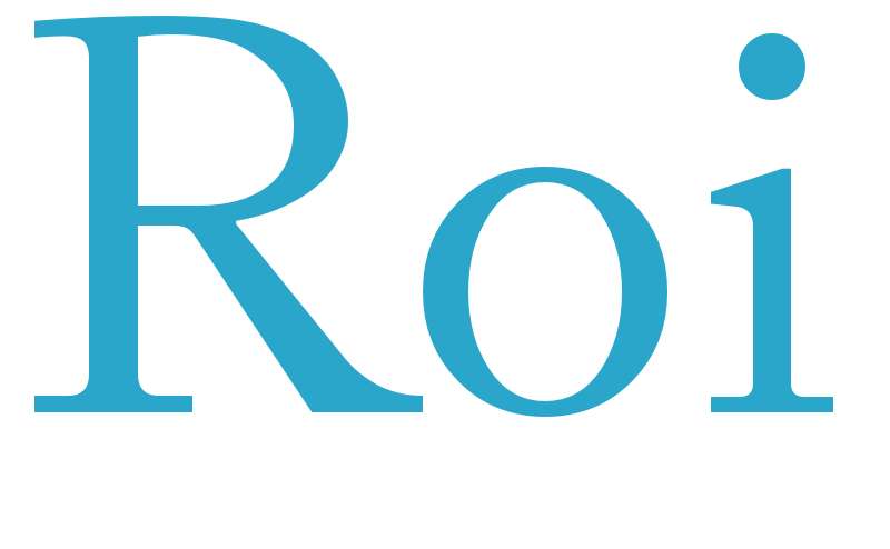 Roi - boys name