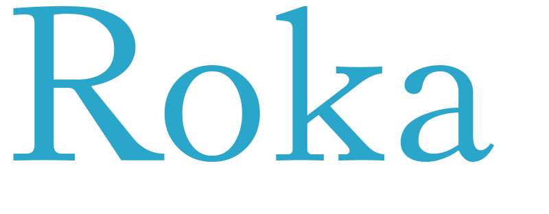 Roka - boys name