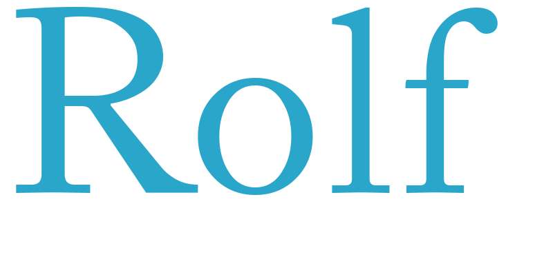 Rolf - boys name