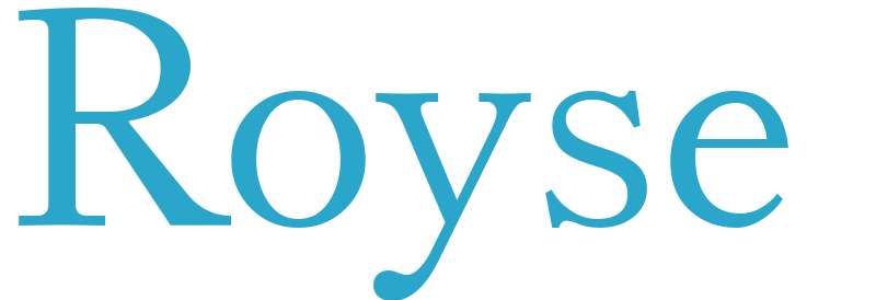 Royse - boys name