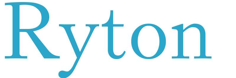 Ryton - boys name