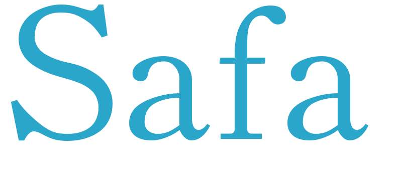Safa - boys name