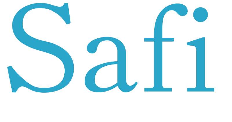 Safi - boys name