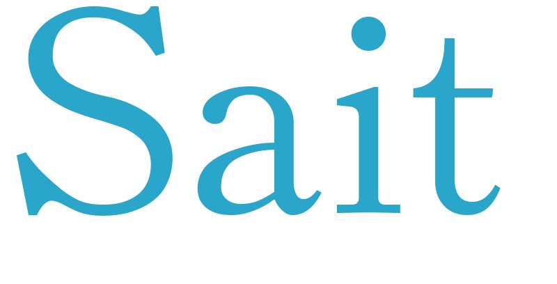 Sait - boys name