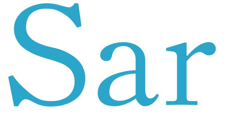 Sar - boys name