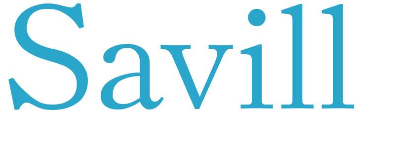 Savill - boys name