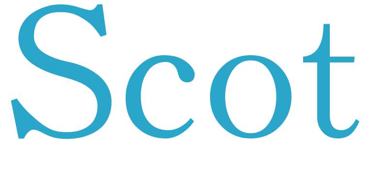 Scot - boys name