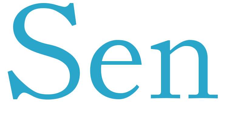 Sen - boys name