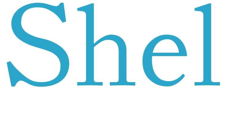 Shel - boys name