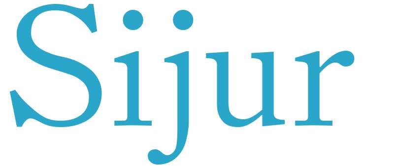 Sijur - boys name