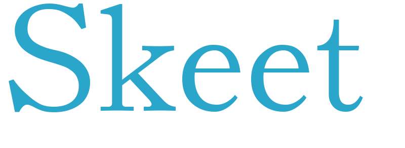 Skeet - boys name