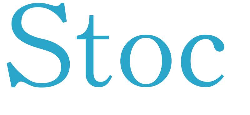 Stoc - boys name