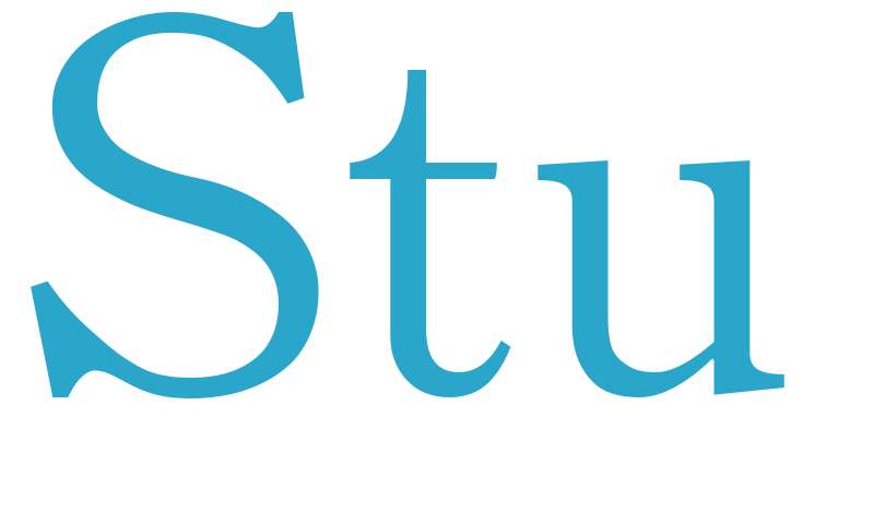 Stu - boys name