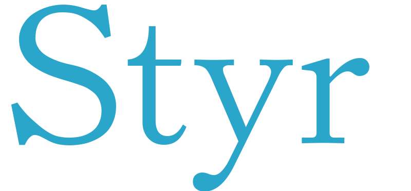 Styr - boys name