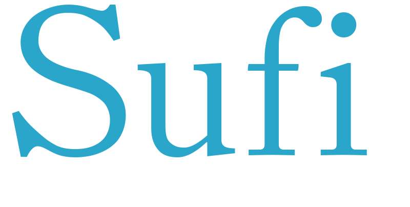 Sufi - boys name