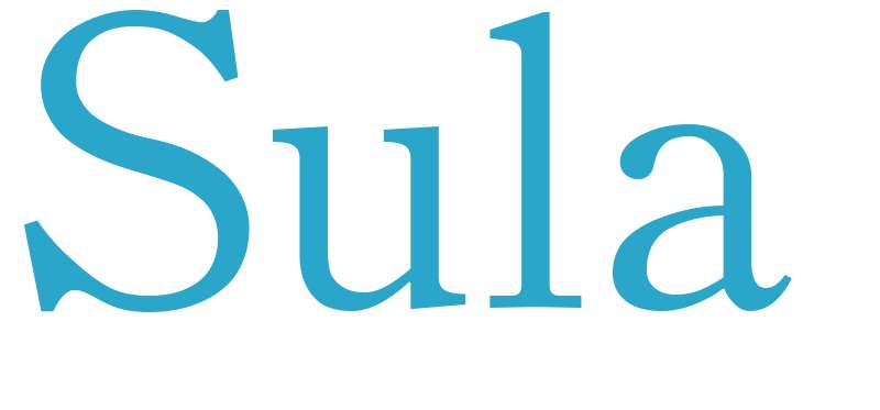 Sula - boys name