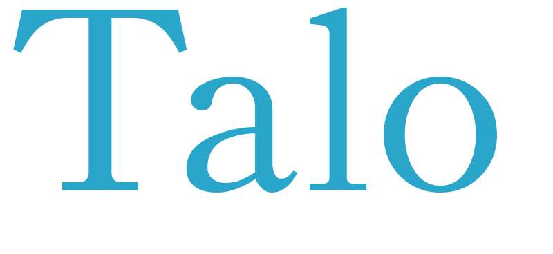 Talo - boys name