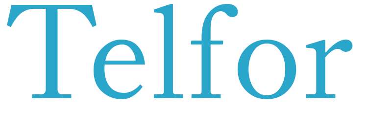 Telfor - boys name