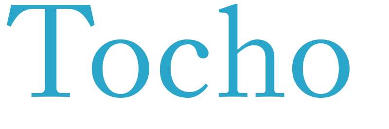 Tocho - boys name