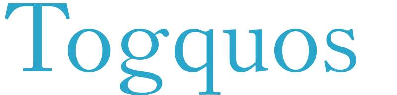 Togquos - boys name