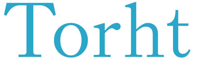 Torht - boys name