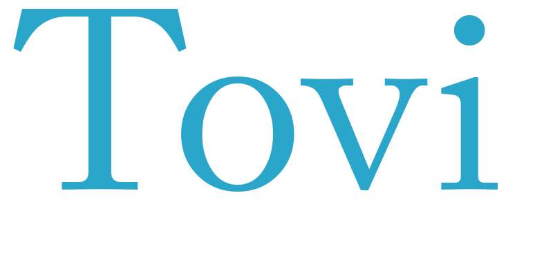 Tovi - boys name