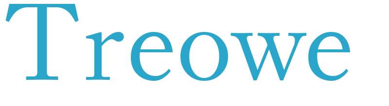 Treowe - boys name