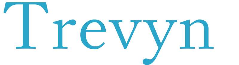 Trevyn - boys name