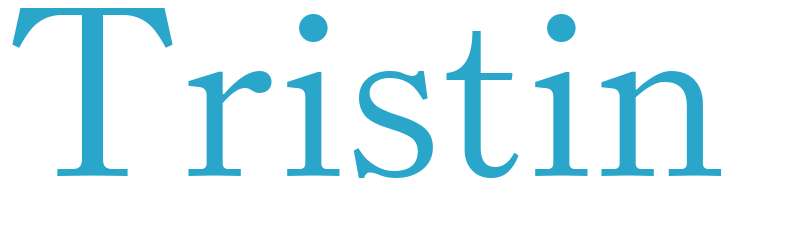 Tristin - boys name