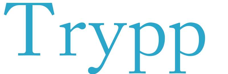 Trypp - boys name