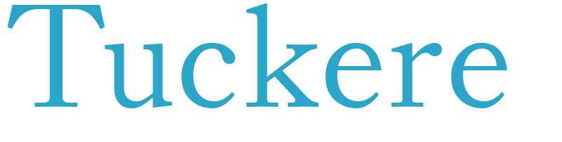 Tuckere - boys name