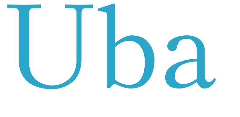 Uba - boys name