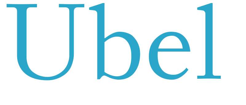 Ubel - boys name