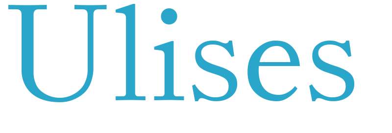 Ulises - boys name