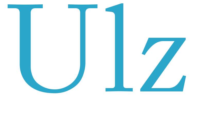 Ulz - boys name