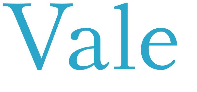 Vale - boys name