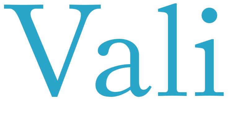 Vali - boys name